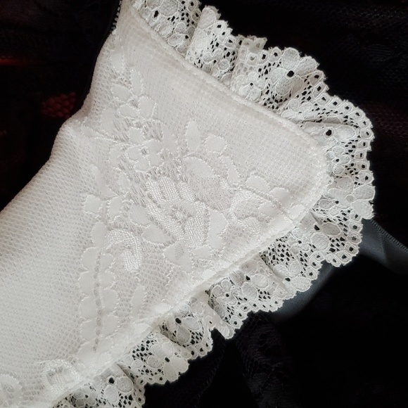 *NWT* Killstar's Wicked Story Top (Black) - Picture 16 of 16